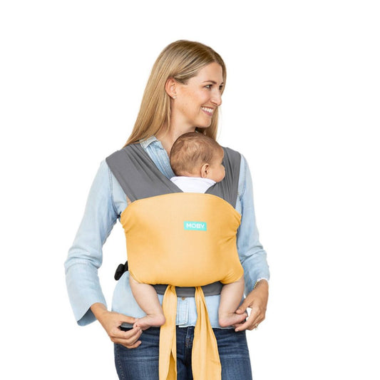  Moby Easy Wrap, Marigold