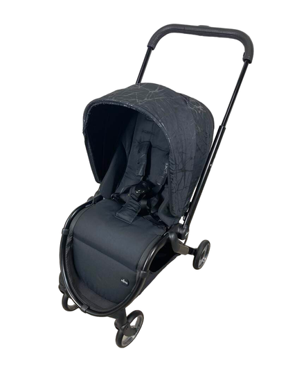  Mima Zigi Stroller, 2020, Ebony