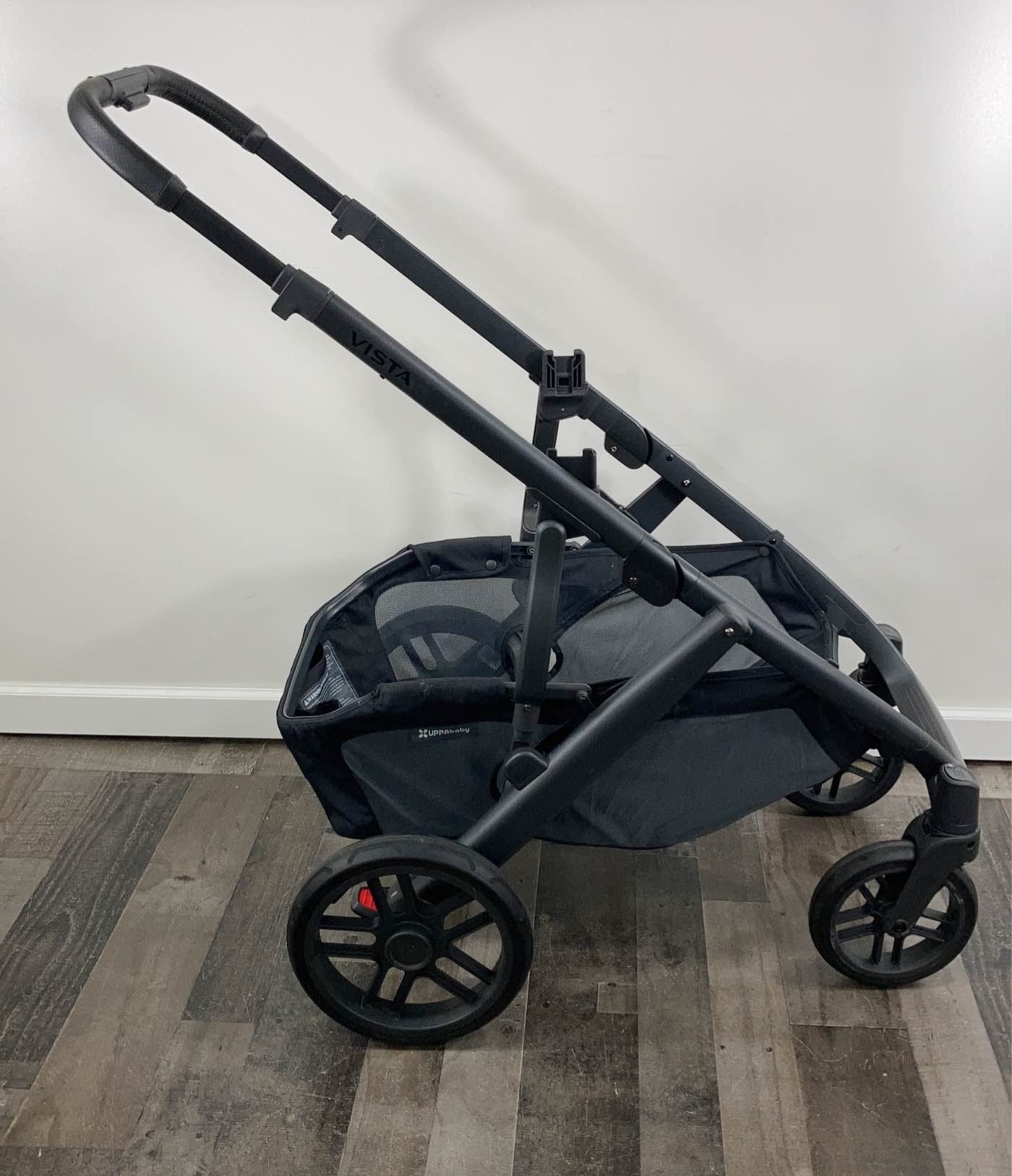  UPPAbaby VISTA V2 Stroller Frame, 2021