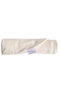  Snuggle Me Organic Sensory Toddler Lounger Cover, Natural