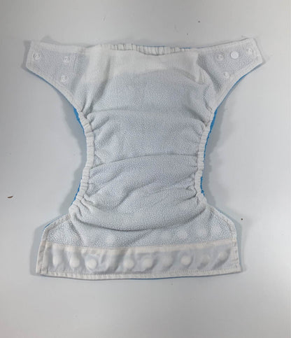  KaWaii Baby One Size Pocket Cloth Diaper