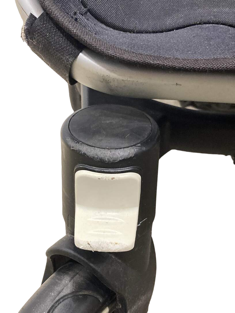  Bugaboo Donkey Duo Stroller, 2015