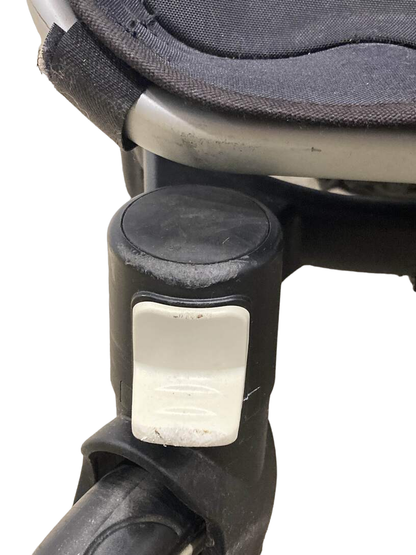  Bugaboo Donkey Duo Stroller, 2015