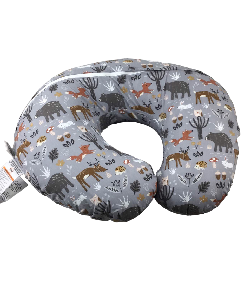  Boppy Nursing And Infant Support Pillow