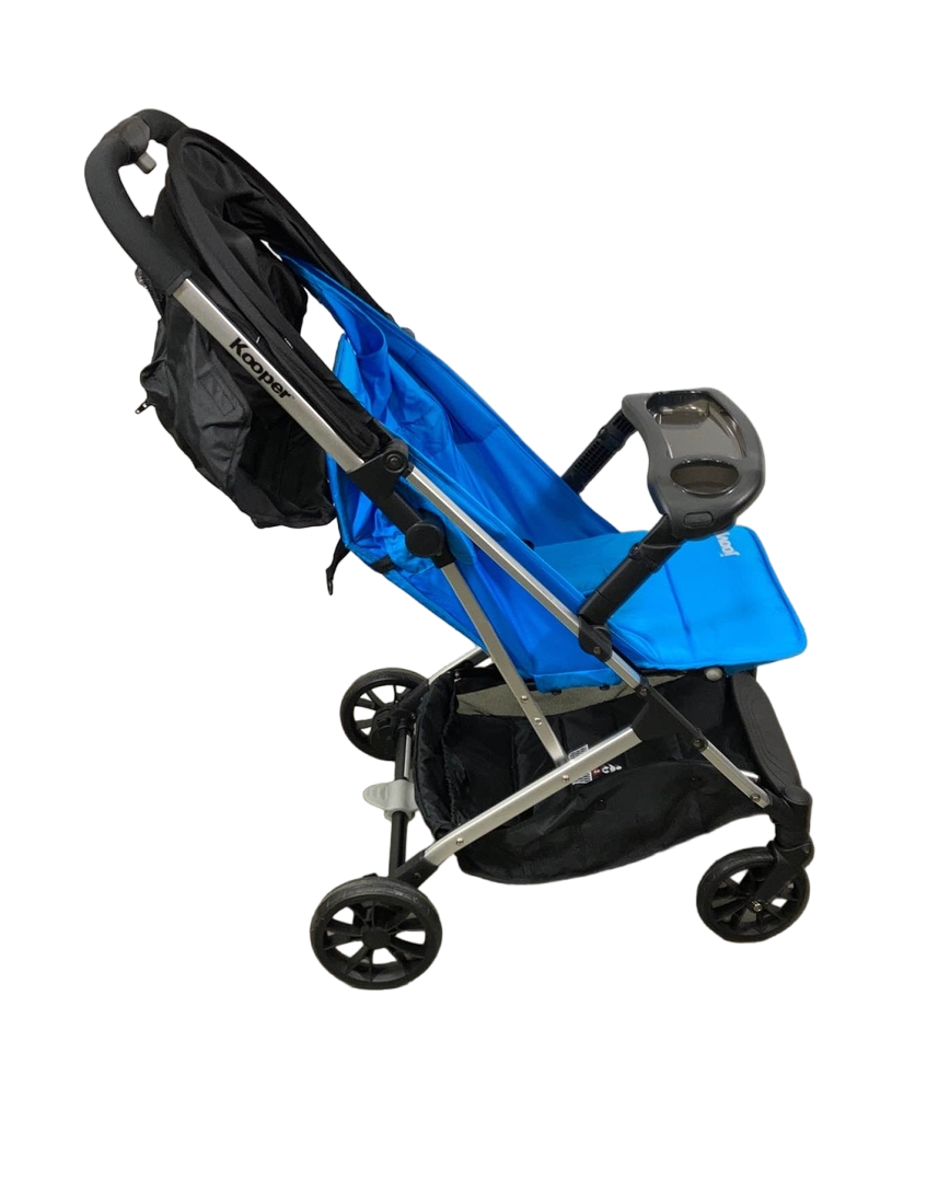  Joovy Kooper Stroller, Glacier, 2021