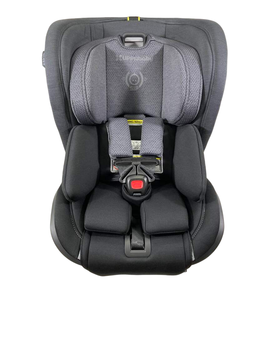  UPPAbaby KNOX Convertible Car Seat, Jake Black, 2023