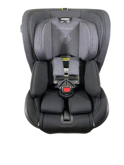  UPPAbaby KNOX Convertible Car Seat, Jake Black, 2023