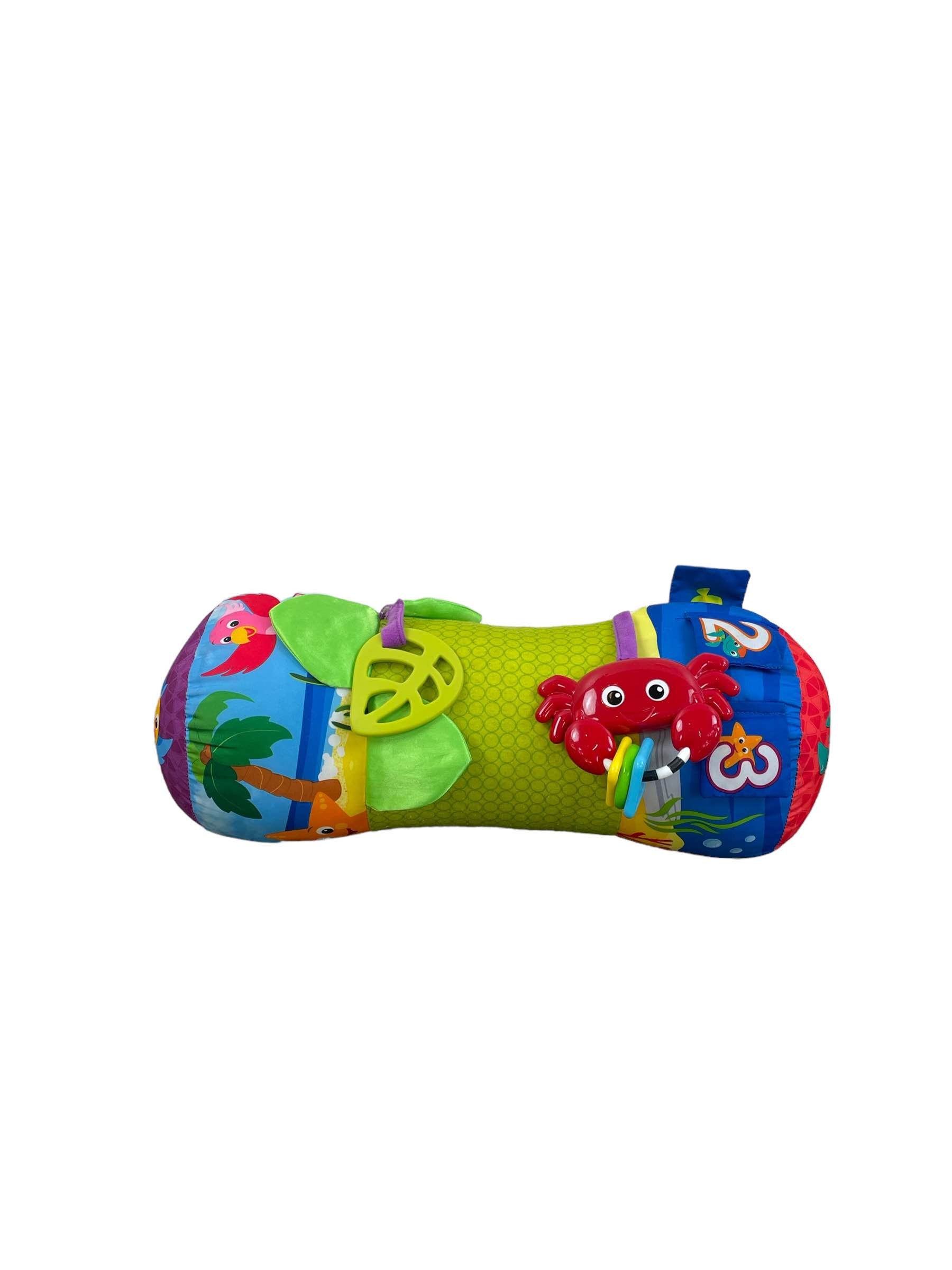  Baby Einstein Rhythm Of The Reef Prop Pillow