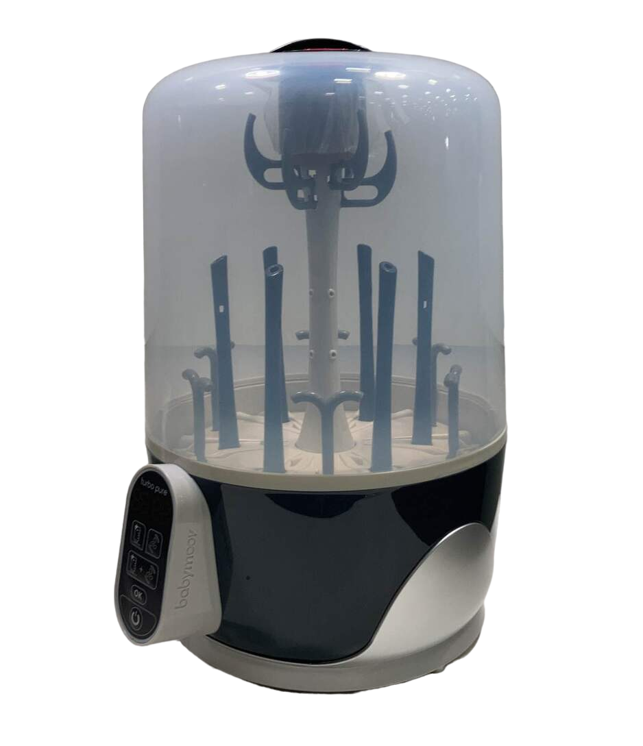  Babymoov Turbo Pure Sterilizer