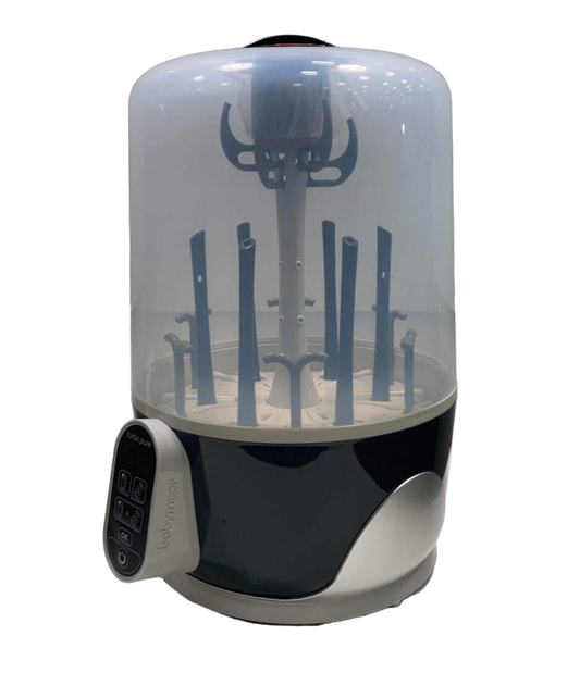  Babymoov Turbo Pure Sterilizer