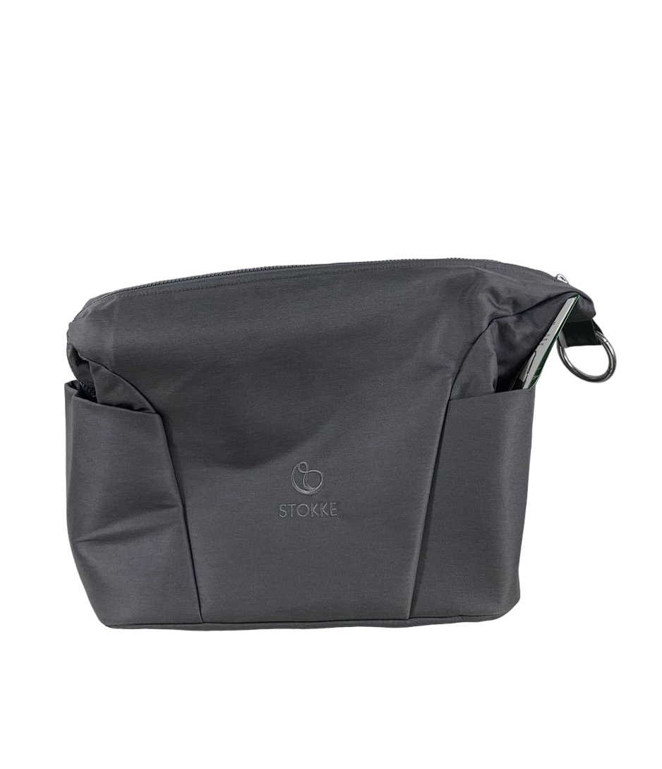  Stokke Xplory X Changing Bag, Modern Grey
