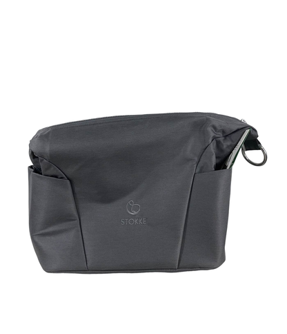  Stokke Xplory X Changing Bag, Modern Grey