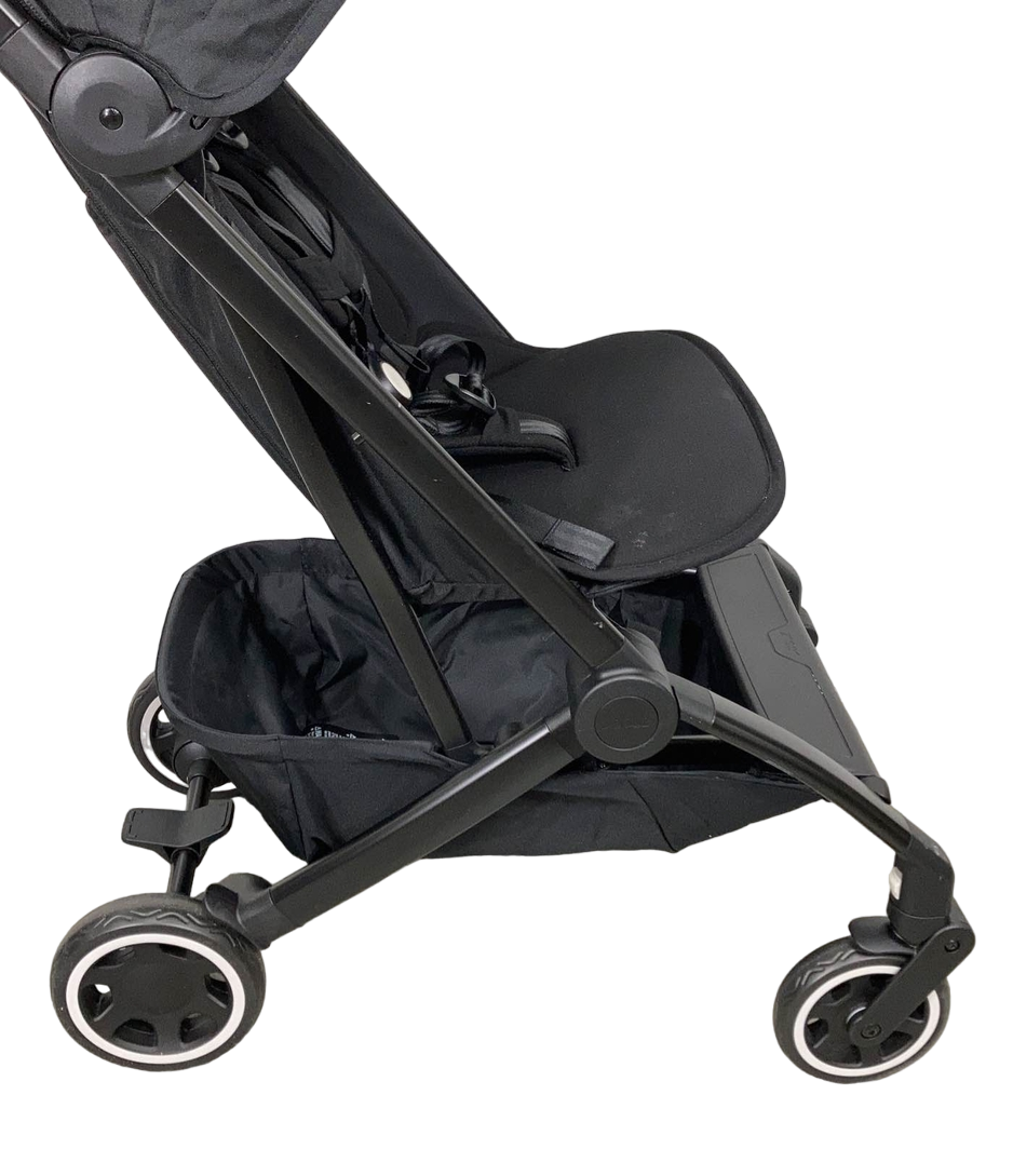  Joolz Aer Stroller, 2022, Refined Black