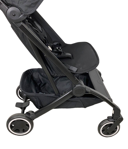  Joolz Aer Stroller, 2022, Refined Black