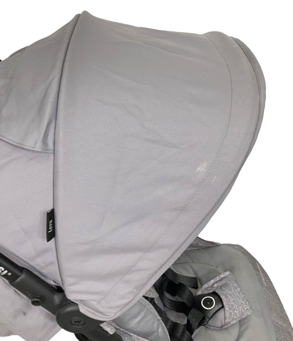  Maxi-Cosi Lara Ultra Compact Stroller, 2018, Nomad Grey