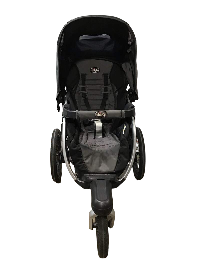  Chicco Tre Jogging Stroller, 2017