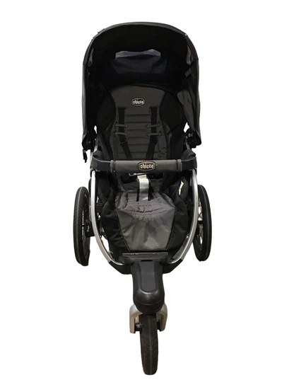  Chicco Tre Jogging Stroller, 2017