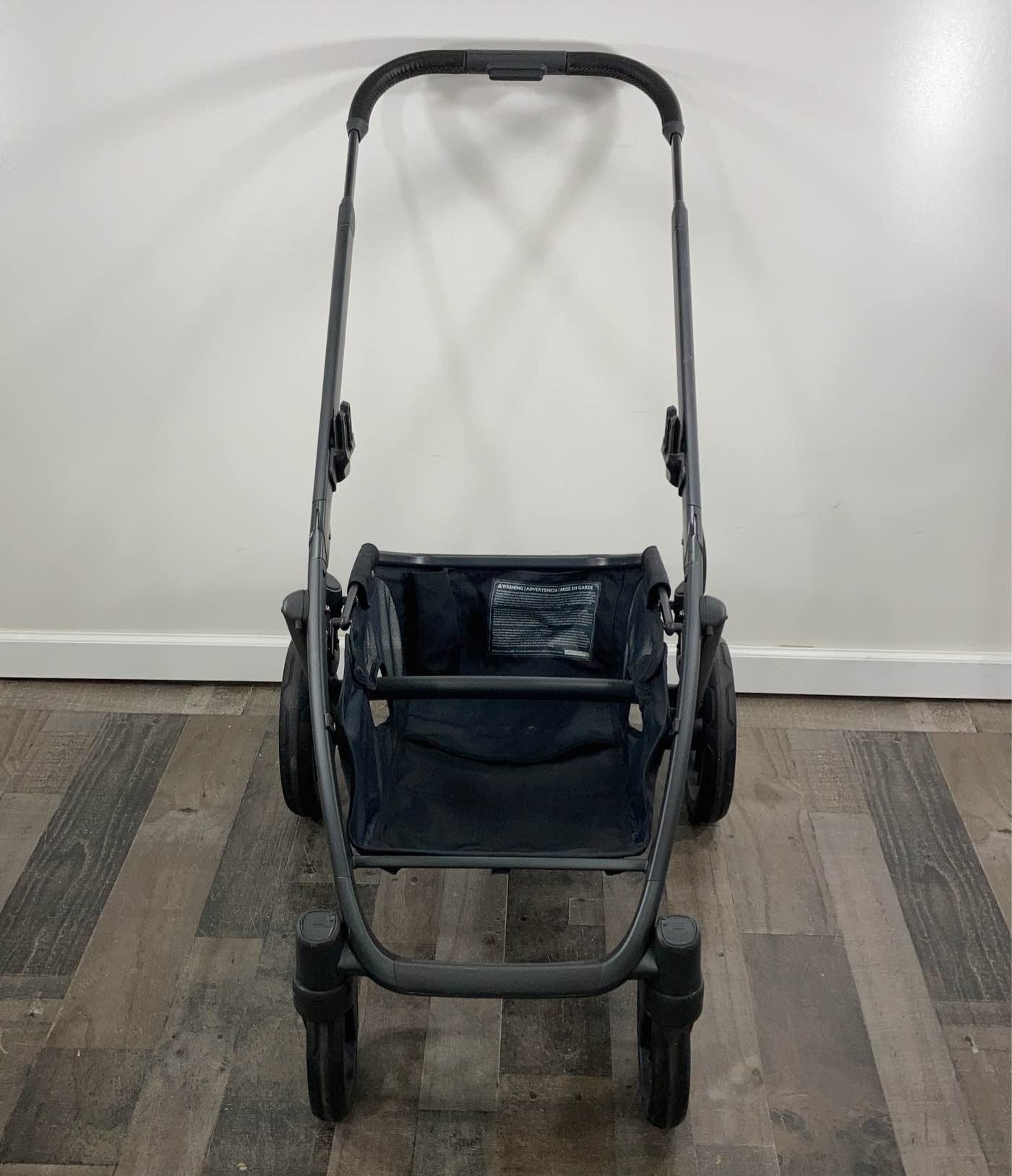  UPPAbaby VISTA V2 Stroller Frame, 2021