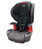  Britax Grow With You Harness-2-Booster Seat, 2024, Mod Black