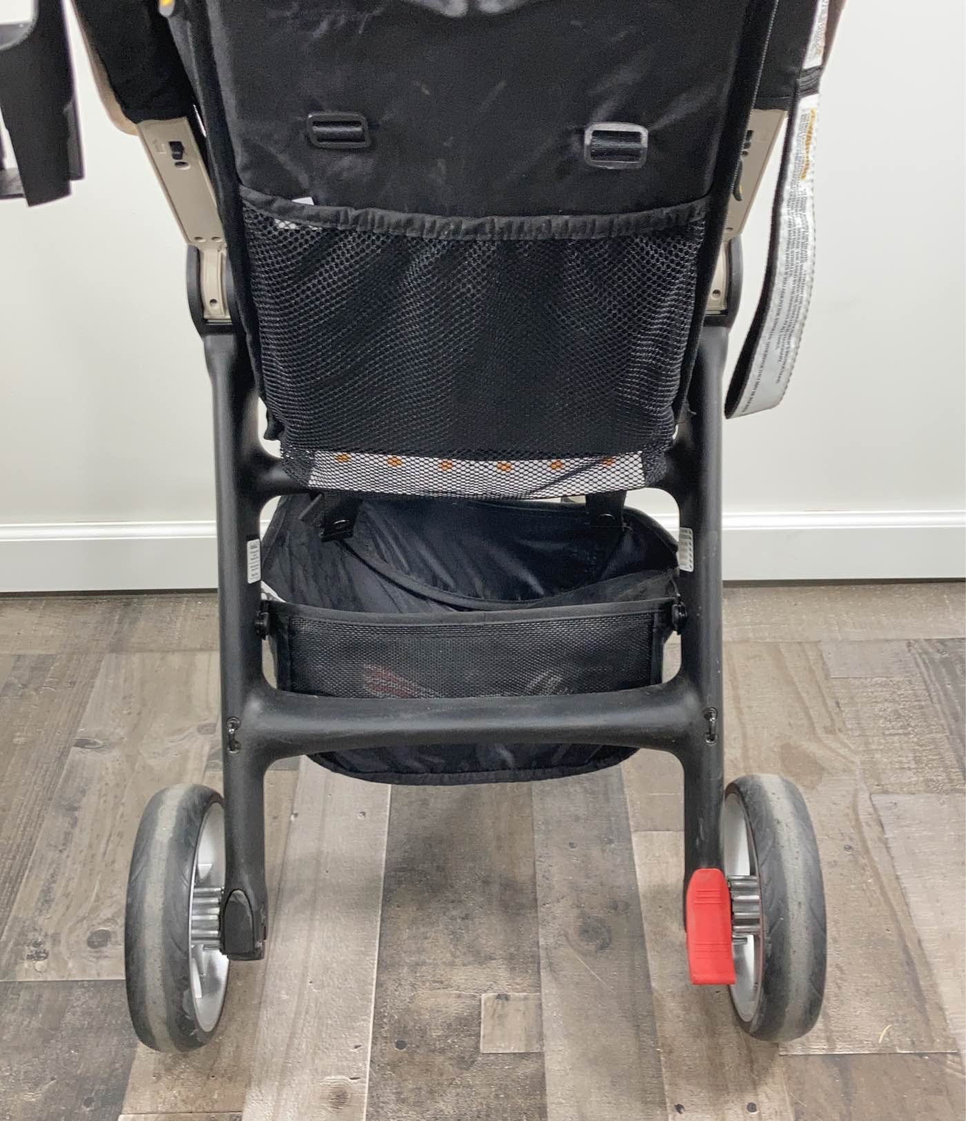  Larktale Chit Chat Stroller, Cottesloe Cream, 2020