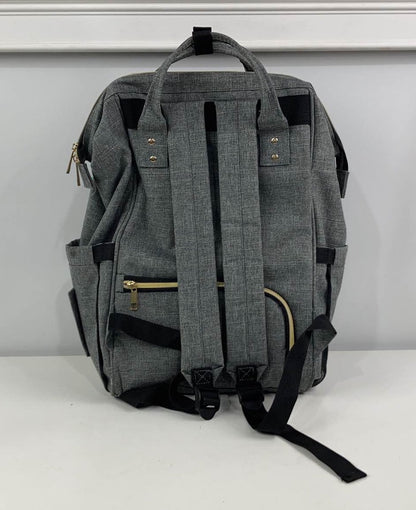  AFBP Sydney Breast Pump Backpack, Grey