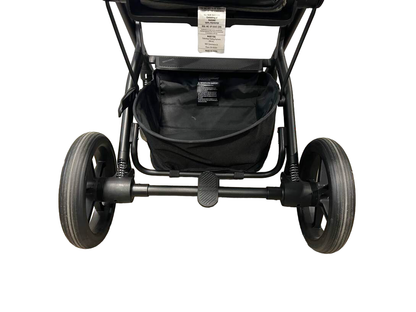  Cybex Balios S Stroller, Manhattan Gray, 2019