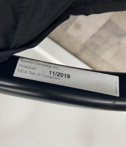  Evenflo Urbini Omni Plus, 2019