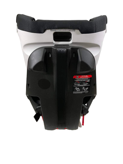 Evenflo Gold Revolve 360 Extend All-in-one Rotational Car Seat With SensorSafe, Moonstone, 2023
