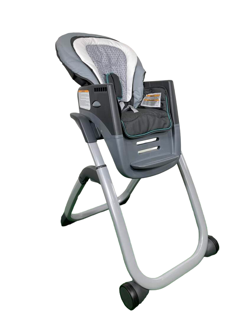  Graco DuoDiner DLX 6-in-1 High Chair, Mathis