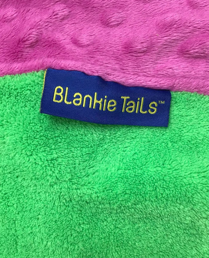  Blankie Tails The Original Mermaid Tail Blanket