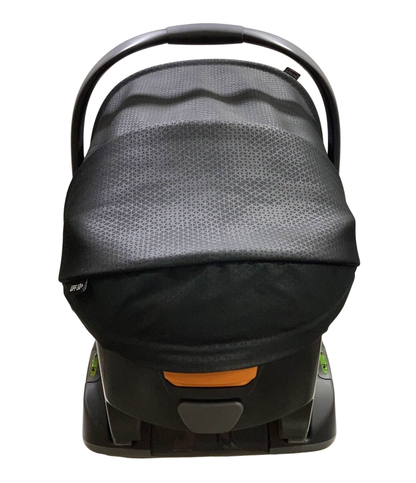  Chicco Keyfit 35 Infant Car Seat, 2022, Shadow