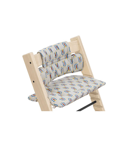  Stokke Tripp Trapp Classic Cushion, Robot Grey