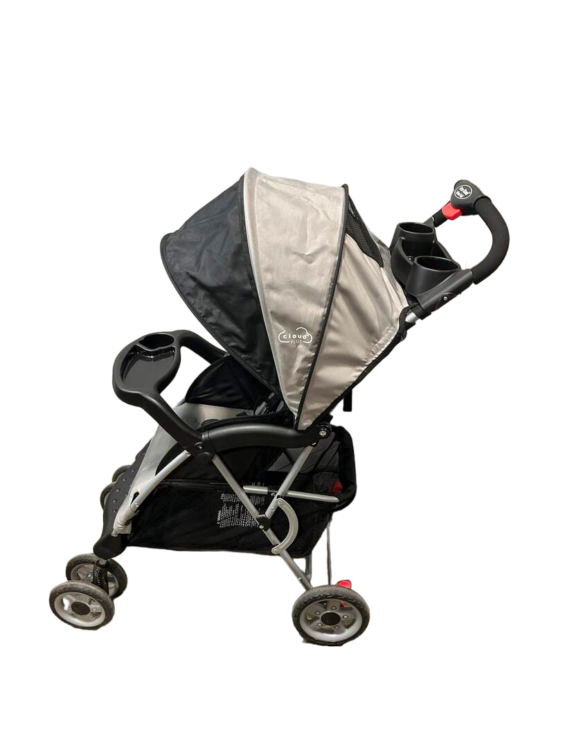  Kolcraft Cloud Plus Lightweight Stroller, 2022