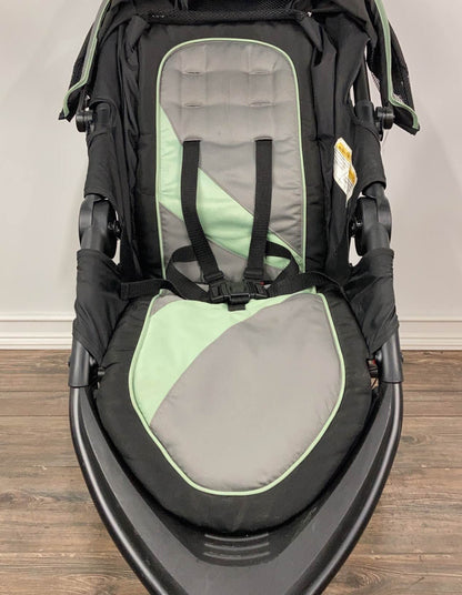  Graco FastAction Jogger LX Stroller, 2019