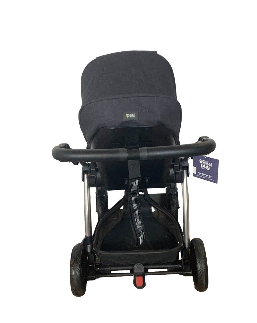  Mamas & Papas Sola Stroller, 2016