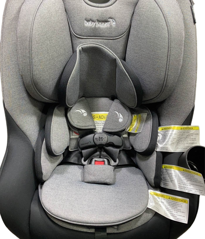  Baby Jogger City Turn Car Seat, 2022, Onyx Black