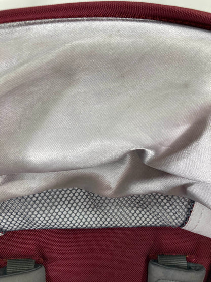  UPPAbaby VISTA Stroller, 2016, Dennison (Bordeaux)