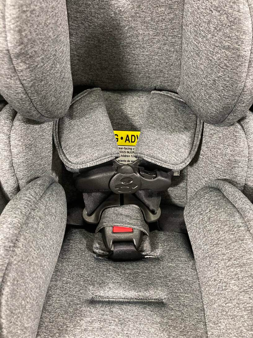  Graco 4Ever DLX Grad 5-in-1 Car Seat, 2023, Harrison