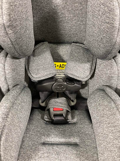  Graco 4Ever DLX Grad 5-in-1 Car Seat, 2023, Harrison