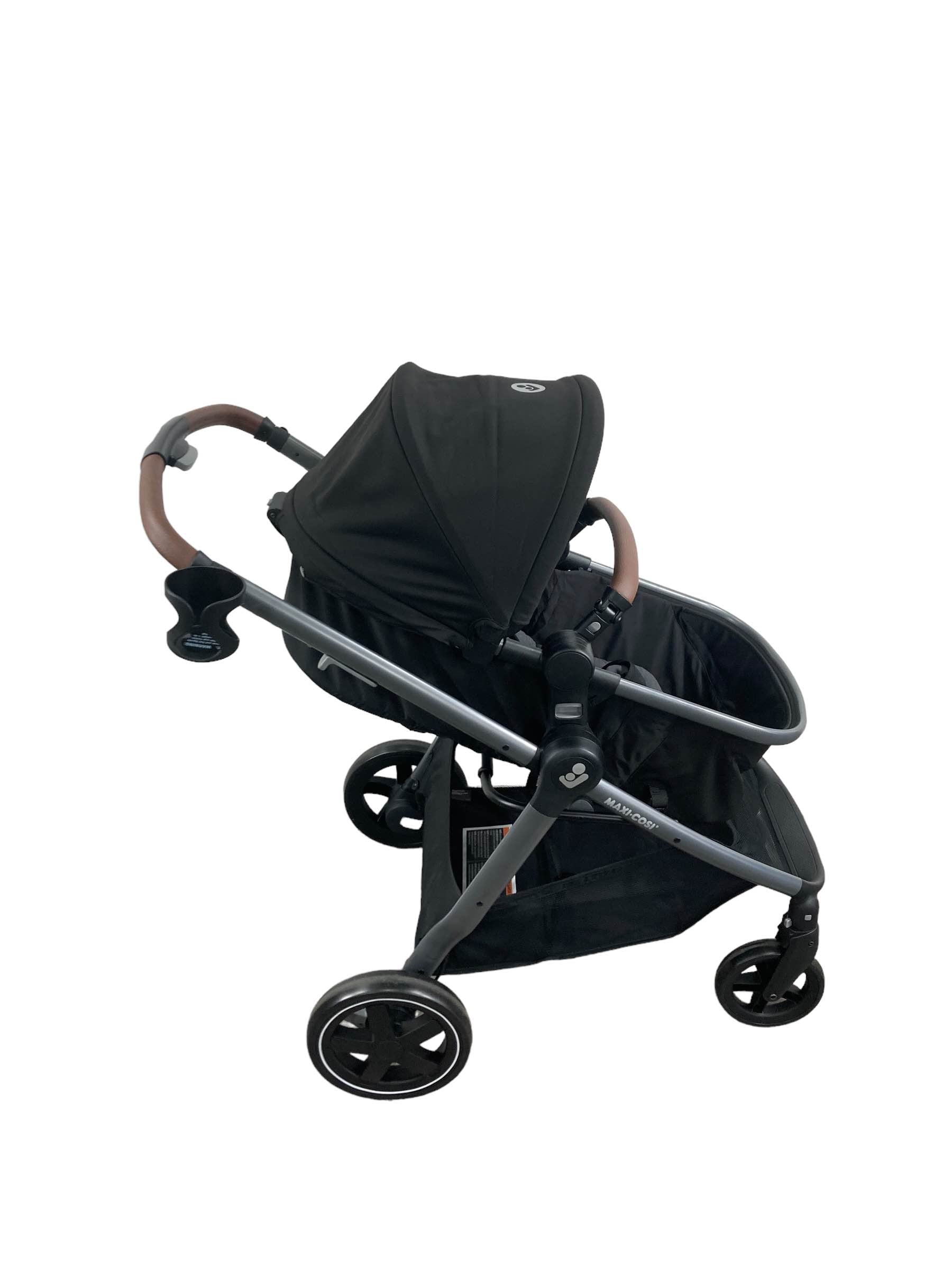  Maxi-Cosi Zelia Stroller, 2021