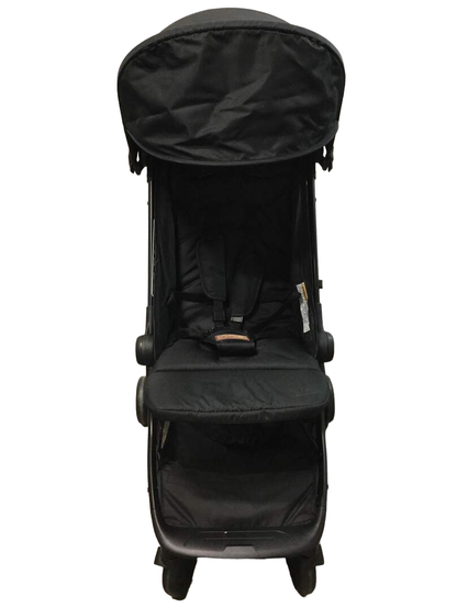  Mountain Buggy Nano Stroller, Black