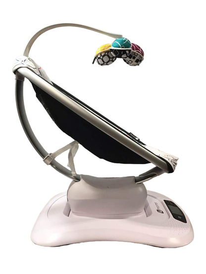  4moms MamaRoo 4, Multi Plush
