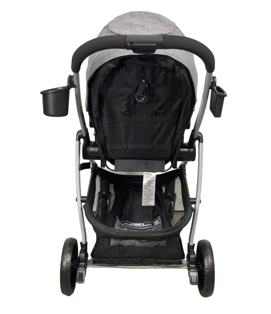  Graco Modes Pramette Stroller Travel System, Ellington, 2023