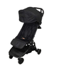  Mountain Buggy Nano V3 Stroller, Black, 2022