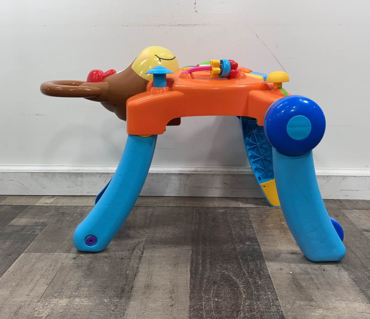  B Kids 3 In 1 Walker Table