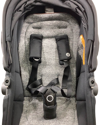  Maxi-Cosi Tayla Max Stroller, 2023, Essential Black