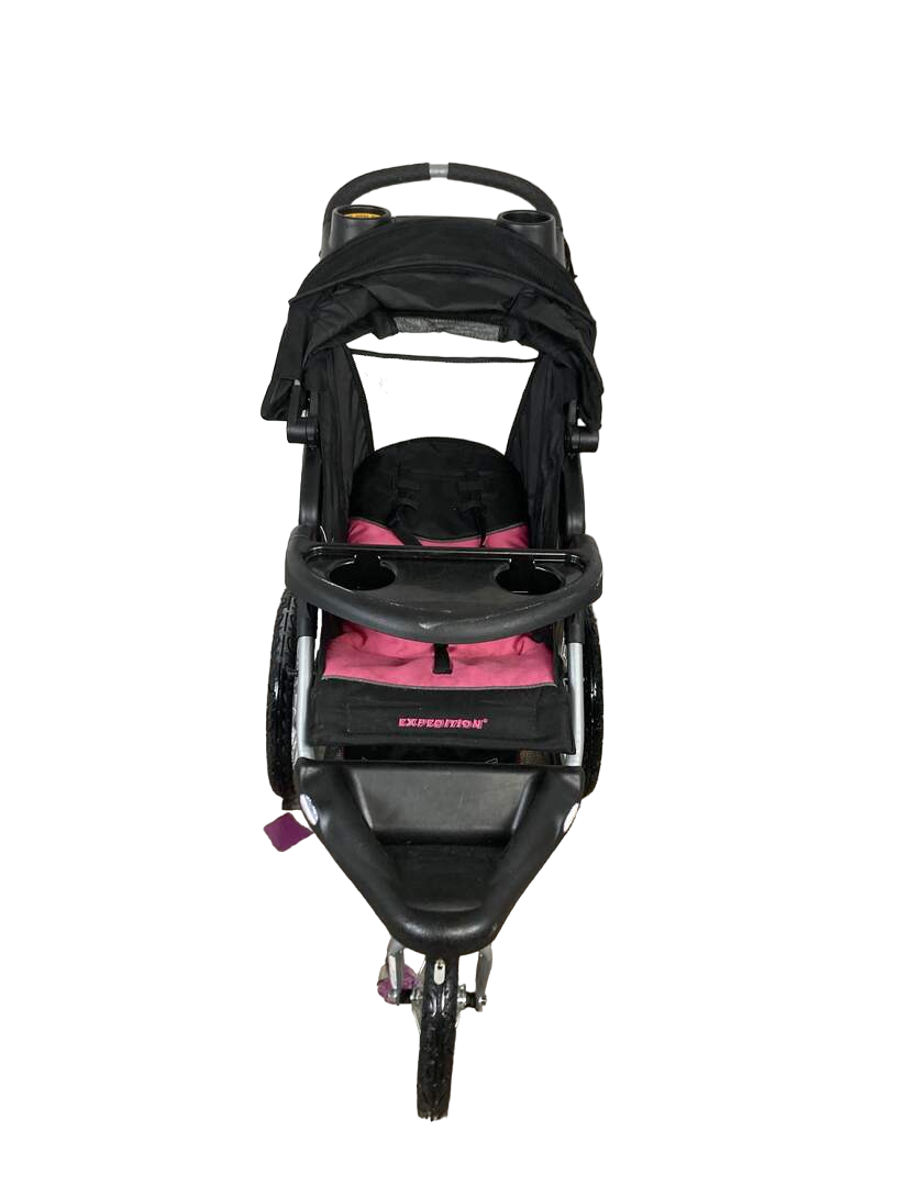  Baby Trend Expedition Jogging Stroller, 2020