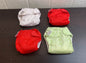  BUNDLE Bummis All In One Diapers