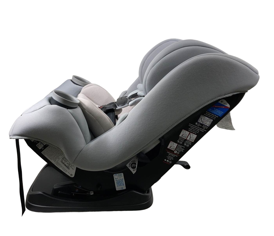  Maxi-Cosi Pria Max All-in-One Convertible Car Seat, 2023, Network Sand