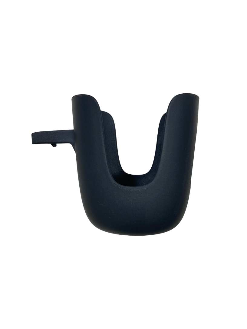  UPPAbaby ALTA High Back Booster Seat, Noa (Navy Marl), 2022